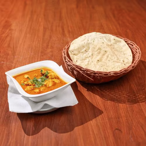 Chicken Ka Shorba
