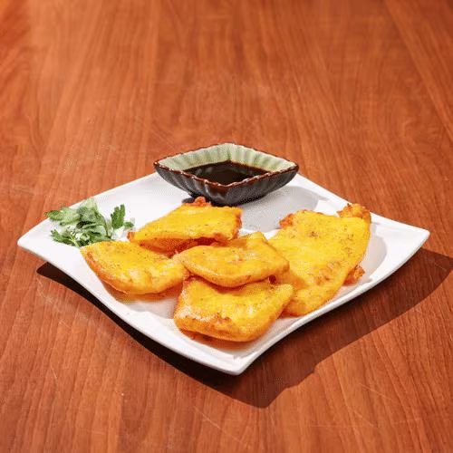 Aloo Pakora