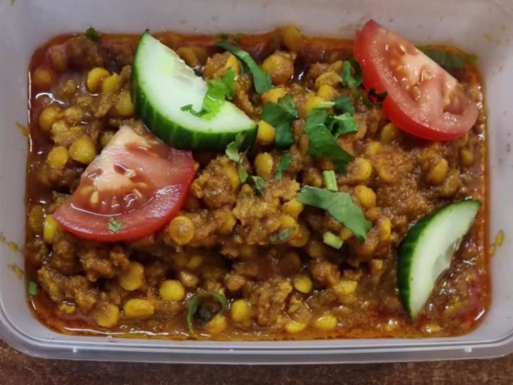 Rajput Dal Kima