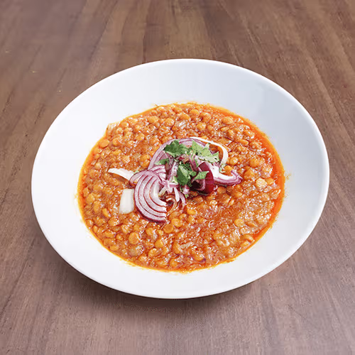 Palak Dal