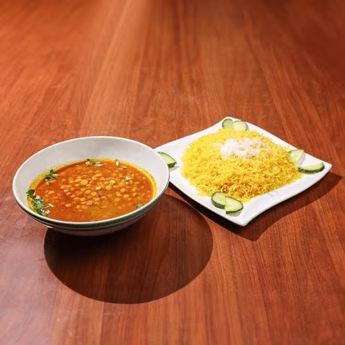 Dal Chana