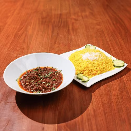 Kima Masala