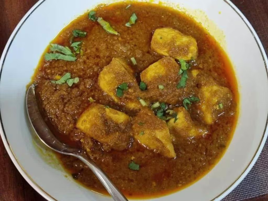 Chicken Botti