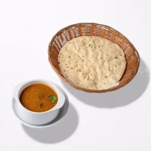 Dal Ka Shorba