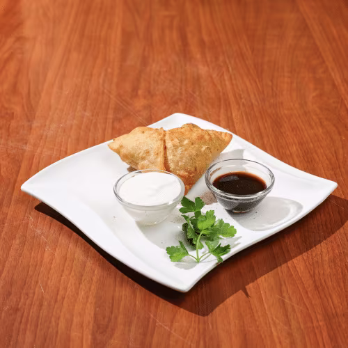 Kima Samosa
