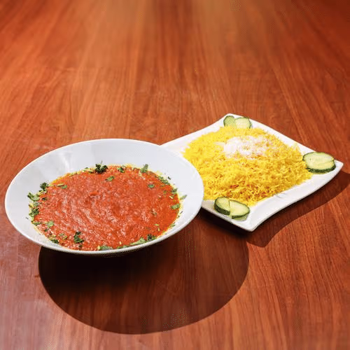 Dal Masoor