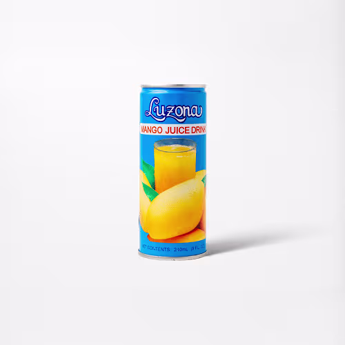 Mangosaft 0,25l