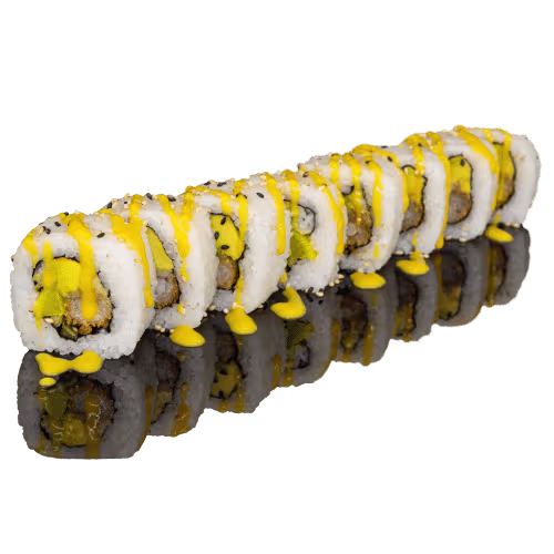 Hawaii Roll (8 Stück)