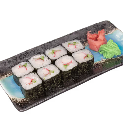 Kani Maki (16 Stück)