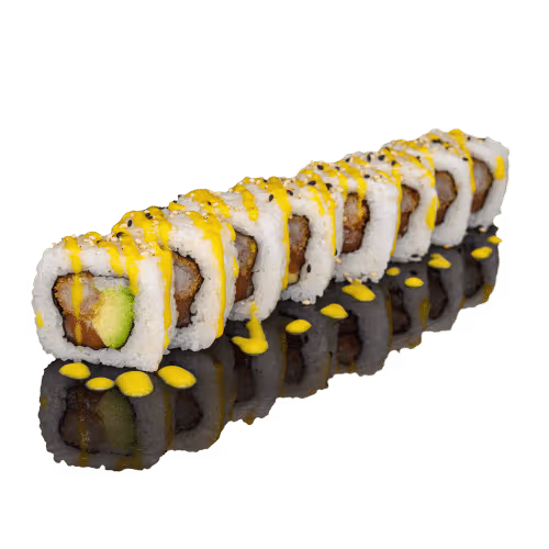 Tokyo Roll (8 Stück)