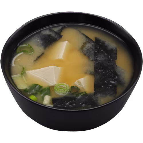 Miso Suppe
