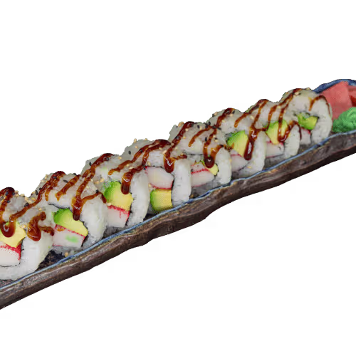 California Maki (16 Stück)