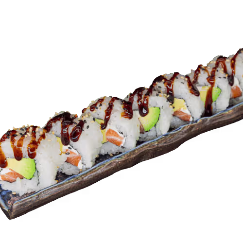Philadelphia Maki (8 Stück)