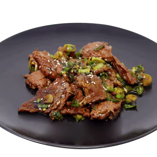 Bulgogi