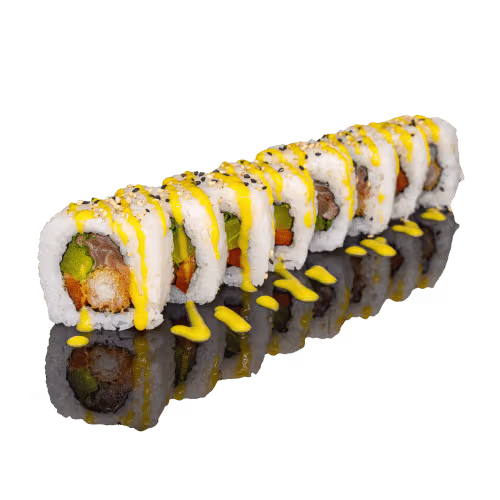 One Night in Bangkok Roll (8 Stück)