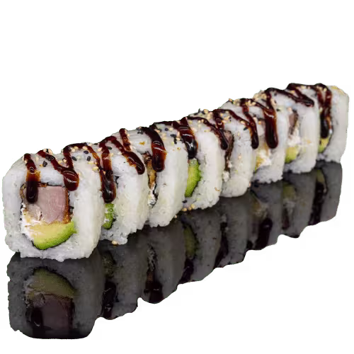 Peking Duck Roll (8 Stück)