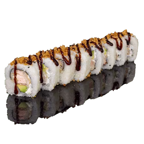 Philadelphia Roll (8 Stück)