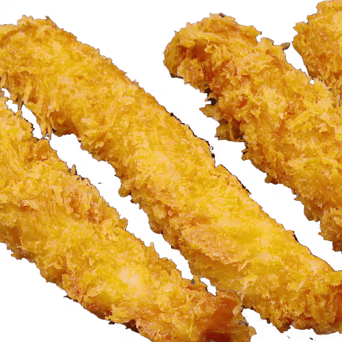 Tempura Garnelen (5 Stk)