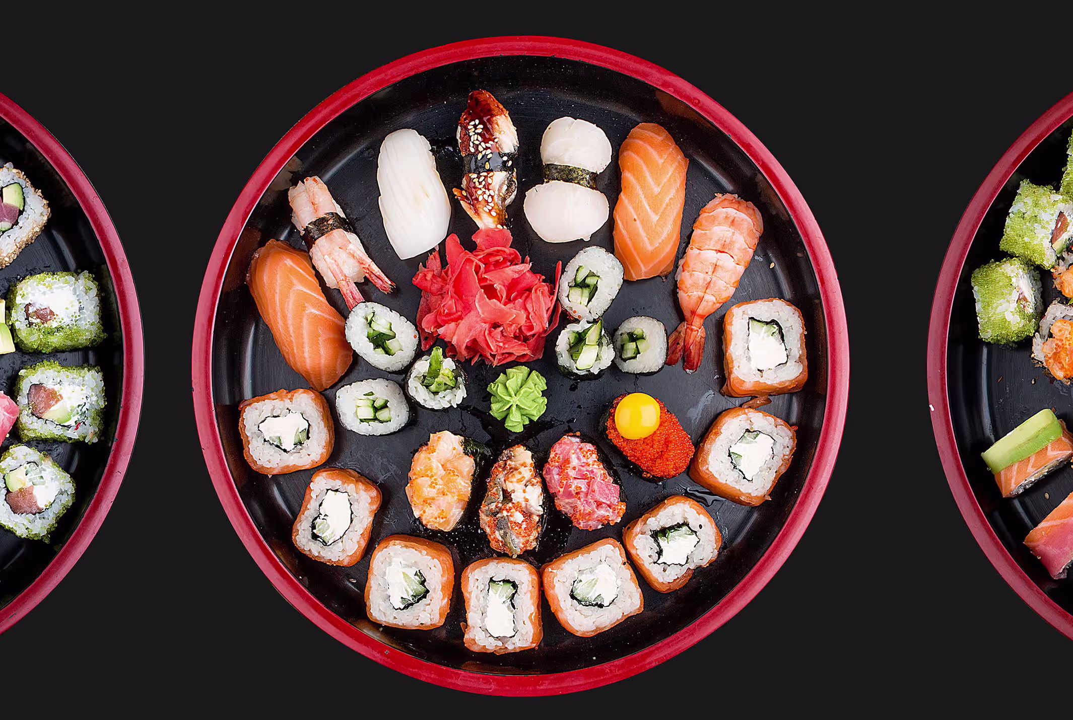 FU Asia Restaurant, all you can eat & drink. FU HH Gastro GmbH Titelbild