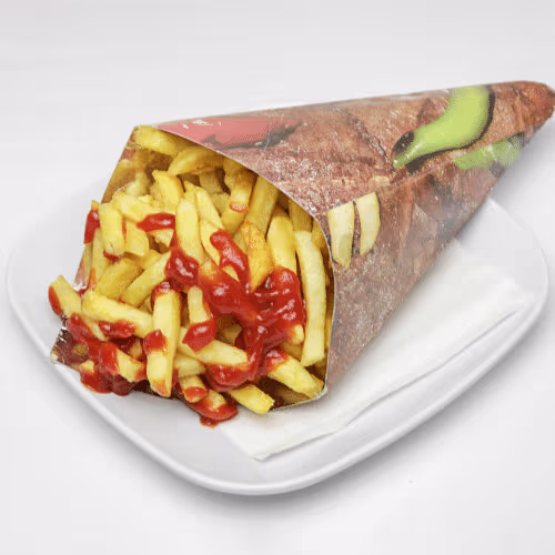 Pommes frites