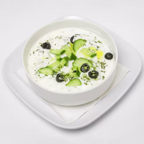 Tzatziki