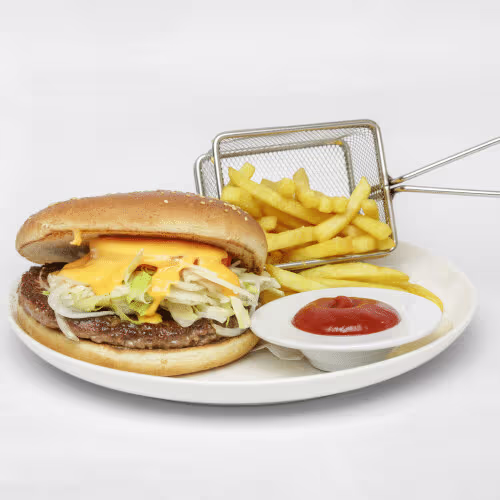 Cheeseburger