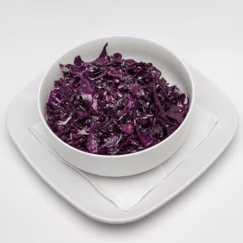 Rotkraut