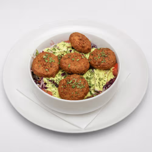 Oriental Salat