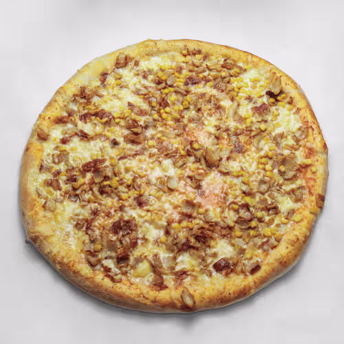 Pizza Tonno
