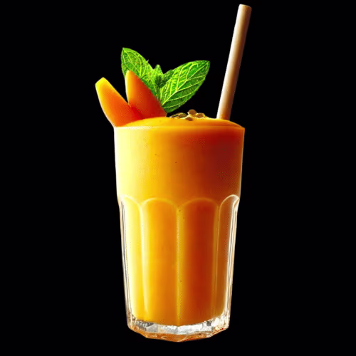 Smoothie The Most Beautiful