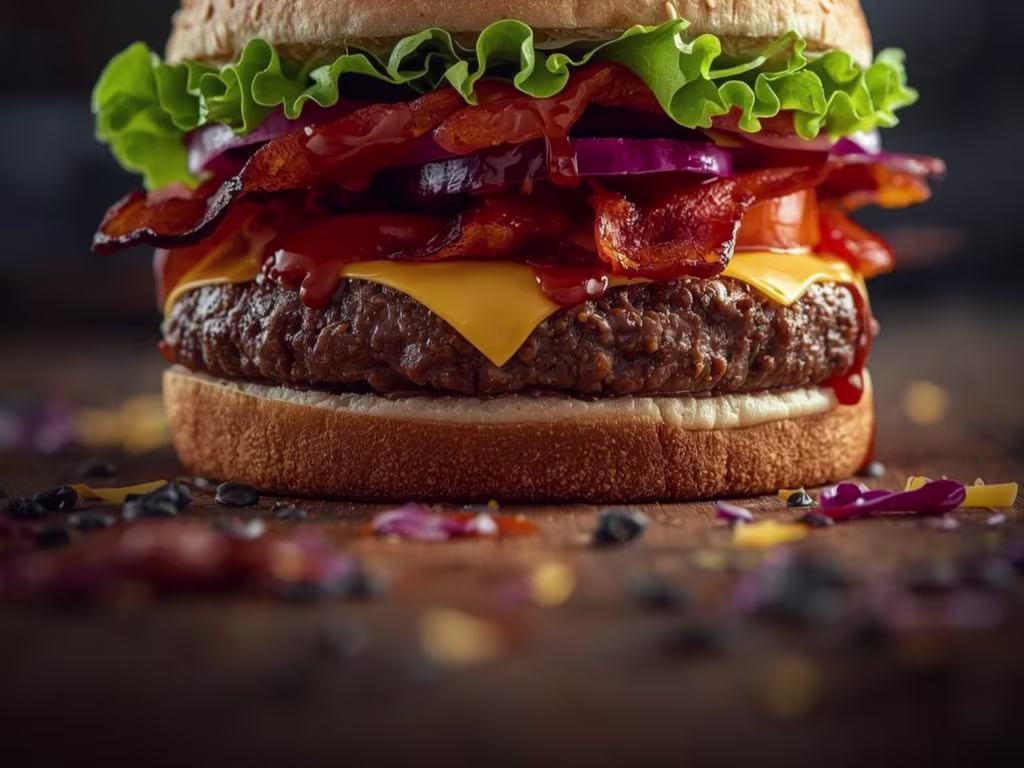 Burger 44