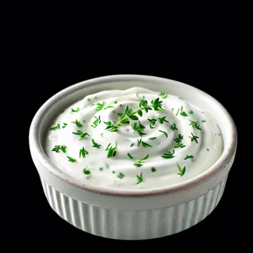 Joghurt-Kräuter-Dip