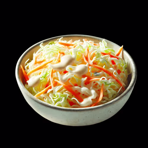 Cole Slaw