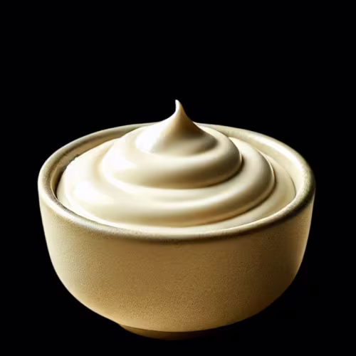 Sour Cream (vegan)