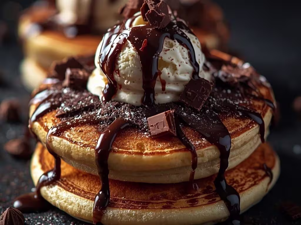 The New 2026 #nolimit Pancakes by Bad Boys Pizza