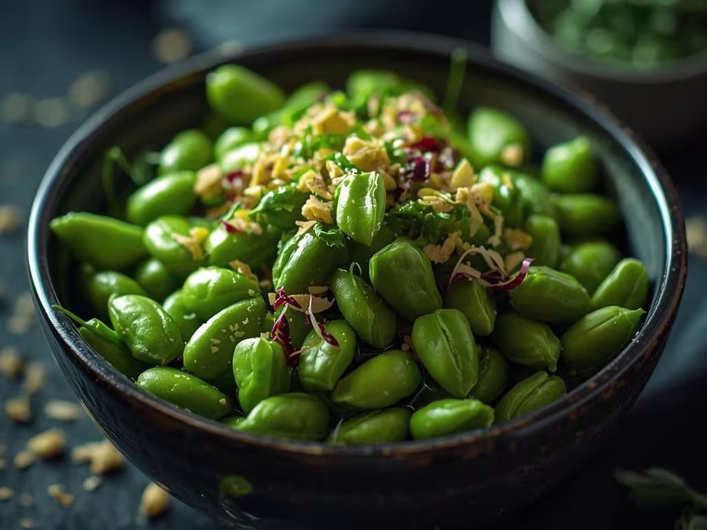 Edamame