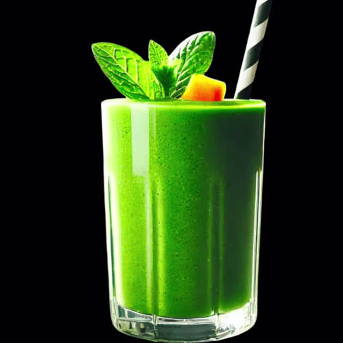Smoothie Green Power