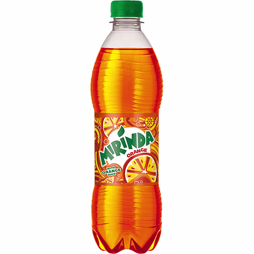 Mirinda 0,5l