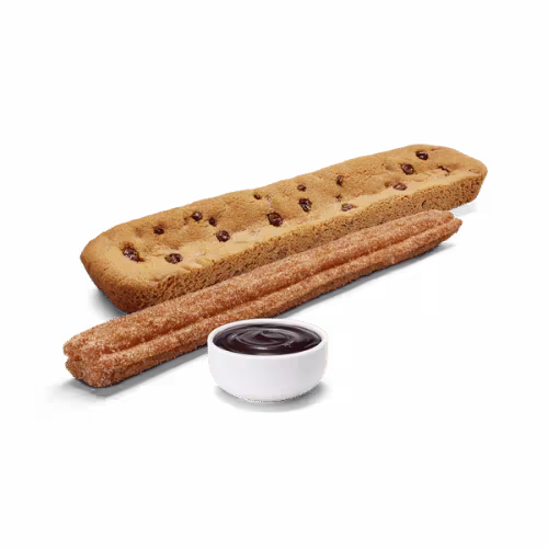 Footlong Sidekicks Combo