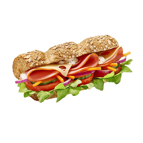 Ham Sub