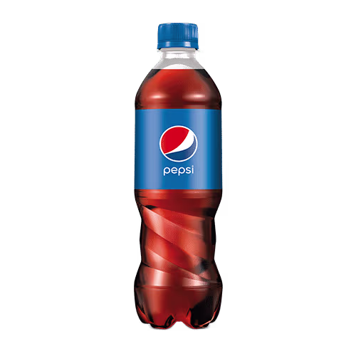 Pepsi 0,5l