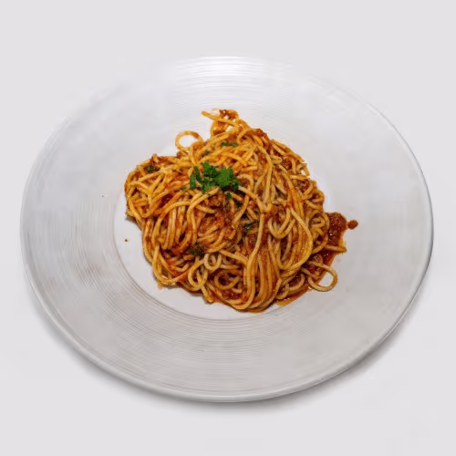 Spaghetti Bolognese