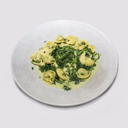 Tortellini Spinaci