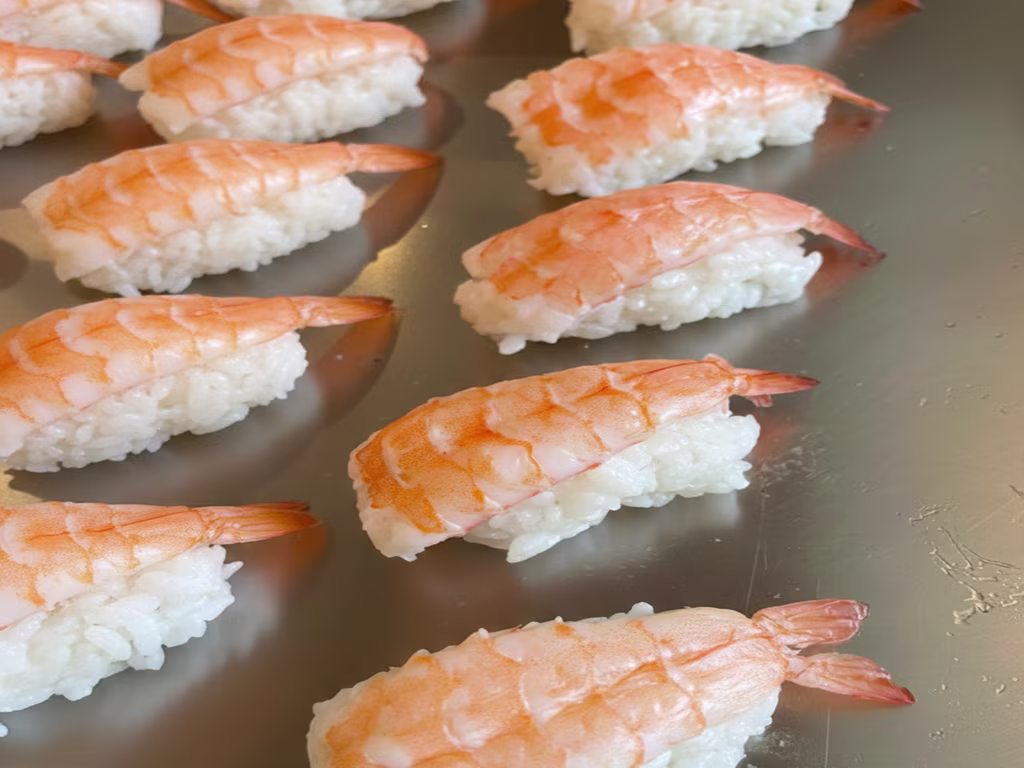 Ebi Sushi