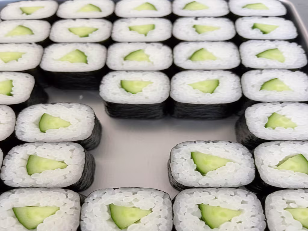 Gurken Maki