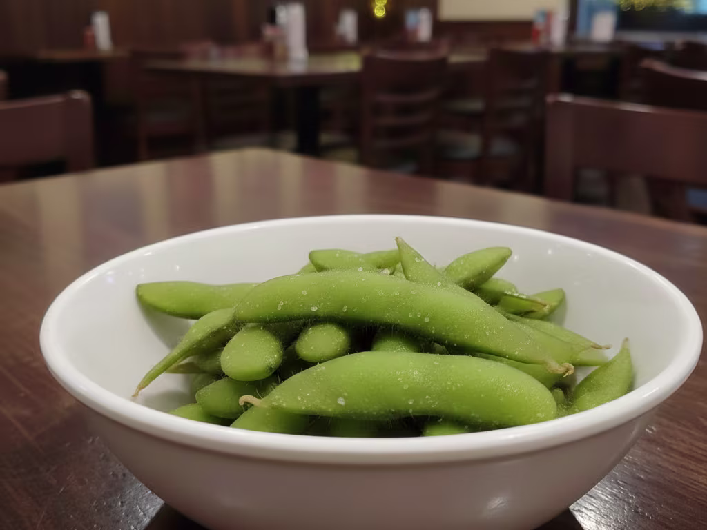 Edamame