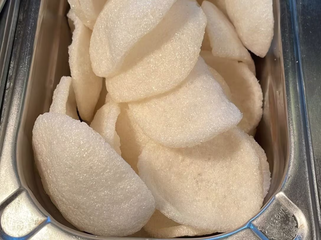 Hummer-Chips