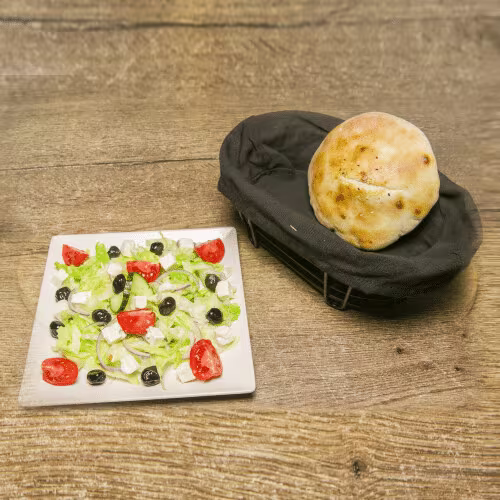 Griechischer Salat