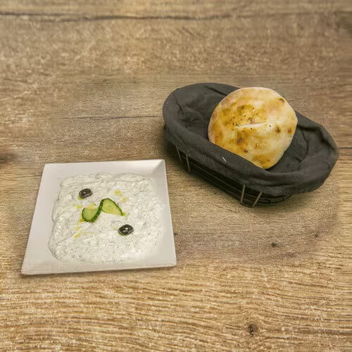 Tzatziki