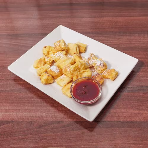 Kaiserschmarrn